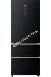 frigo HAIER Réfrigérateur multi-portes  A3FE742CGBJ