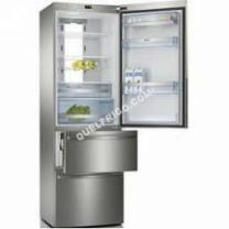 frigo HAIER Réfrigérateur combiné  AFL 631CS/F