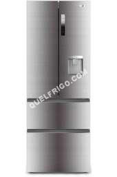 frigo HAIER Réfrigérateur multi-portes  B3FE742CMJW SILVER