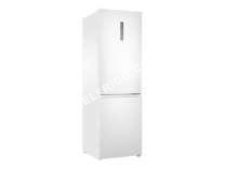 frigo HAIER Réfrigérateur Combiné  C3FE635CWJ  Classe A+ Blanc