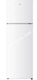 frigo HAIER Réfrigérateur Combiné  D1FM636C  Classe A+ Blanc