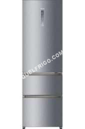 frigo HAIER Refrigerateur Pose Libre Multiportes A3fe635cmj