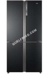 frigo HAIER Réfrigérateur multi-portes  HTF-610DSN7