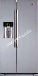 frigo HAIER Réfrigérateur américain  HRF-550IG6