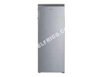 frigo HAIER Réfrigérateur  HUL546W  Classe A+ Blanc