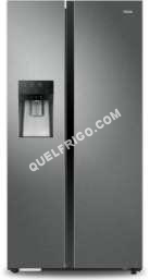 frigo HAIER Réfrigérateur Américain  HRF-636IM6