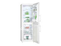 frigo HAIER Réfrigérateur Combiné  HBM446W  Classe A+ Blanc