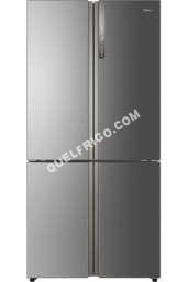 frigo HAIER Réfrigérateur multi portes  HTF-610DM7