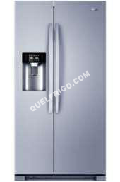 frigo HAIER Refrigerateur americain  HRF-665ISB2