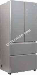 frigo HAIER Réfrigérateur multi portes  HB18FGSAAA