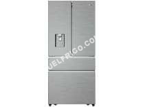 frigo HISENSE Hisense Réfrigérateur multiportes HISENSE RF540N4SWI1