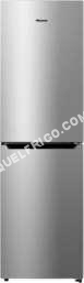 frigo HISENSE Réfrigérateur combiné  RB338N4EC1