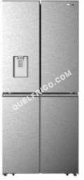 frigo HISENSE HisenseRéfrigérateur multi portes Hisense RQ563N4SWI1