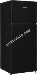 frigo HISENSE Réfrigérateur  portes  RT156D4AB1