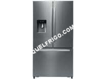 frigo HISENSE Réfrigérateur multiportes 536 litres  RF697N4ZS1
