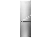 frigo HISENSE Réfrigérateur combiné 337 litres  RB438N4EC2