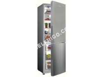 frigo HISENSE Réfrigérateur combiné 360 litres  RB468N4EC1