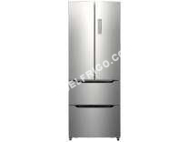 frigo HISENSE Réfrigérateur multiportes 404 litres  RF528N4AC1