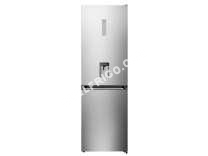 frigo HISENSE Réfrigérateur combiné 312 litres  RB400N4WC1