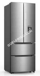 frigo HISENSE Réfrigérateur multi portes  EX RF528N4WC1