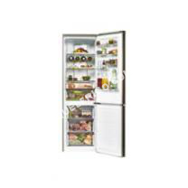 frigo HOOVER Réfrigérateur  HDCN 204XD /   Réfrigérateur/congélateur  pose libre  largeur  60 cm  profondeur  70.7 cm  hauteur  94 cm  340 litres