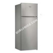 SEVERIN Réfrigérateur Congélateur 2 portes, Pose libre, Largeur 55