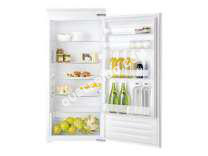 frigo HOTPOINT-ARISTON Réfrigérateur  ZS 12 A1 D/HA  Classe A+