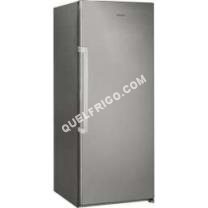 frigo HOTPOINT-ARISTON Réfrigérateur  ZHS6 1Q XR  Classe A+ Inox