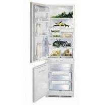 frigo HOTPOINT-ARISTON BCB 312 AAI (FR)/HA Refrigerateur congelateur encastrable  BCB 312 AAI (FR)/HA