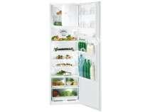 frigo HOTPOINT-ARISTON Réfrigérateur   Experience BZ 3032   Réfrigérateur avec compartiment freezer  intégrable  niche  largeur  56 cm  hauteur  177.