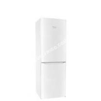 frigo HOTPOINT-ARISTON Réfrigérateur combiné  EBM18210F