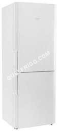 frigo HOTPOINT-ARISTON Réfrigerateur combiné 450 litres  ENBLH1921
