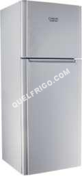 frigo HOTPOINT-ARISTON Réfrigérateur  portes ENTM180VW, 414 L, Froid Brassé