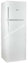 frigo HOTPOINT-ARISTON Réfrigérateur Combiné  ENTMH 19211 FW  Classe A+ Blanc