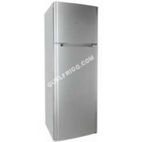 frigo HOTPOINT-ARISTON Réfrigérateur  portes 304 litres  ETM1731VO3