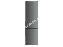 frigo HOTPOINT-ARISTON Réfrigérateur combiné 358 litres  H9A2ESBH