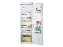 frigo HOTPOINT-ARISTON Réfrigérateur  porte Intégrable  ZSB80AA
