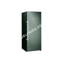 frigo HOTPOINT-ARISTON Réfrigérateur armoire SH6 1Q XRD, 321 L, Froid brassé