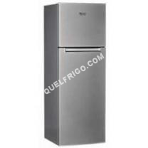 frigo HOTPOINT-ARISTON Réfrigerateur  portes  HTM17V