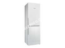 frigo HOTPOINT-ARISTON Réfrigérateur Combiné  LH8 FF2I   Classe A++ Blanc polaire