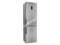 frigo HOTPOINT-ARISTON Réfrigérateur combiné  H9 T20