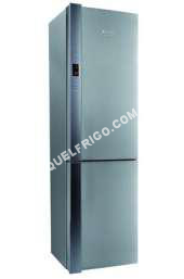 frigo HOTPOINT-ARISTON Refrigerateur congelateur en bas  XH9 T2Z XOJZV