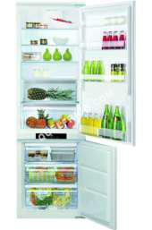 frigo HOTPOINT-ARISTON Refrigerateur congelateur encastrable  BCB7030AAFC