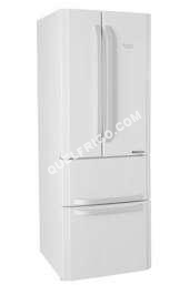 frigo HOTPOINT-ARISTON Réfrigérateur multi-portes  E4D AAWC
