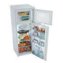 Refrigerateur-avec-congelateur IBERNA Réfrigérateur IDAP 245  Réfrigérateur/congélateur pose libre largeur 55 cm profondeur 58 cm hauteur  143 cm 212 litres congél moins cher