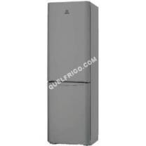 frigo INDESIT Réfrigérateur Combiné Biaa14PX Inox
