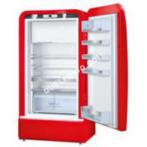 frigo BOSCH Réfrigérateur  KSL20AR30  Classe A++ Rouge