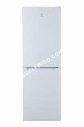 frigo INDESIT Refrigerateur congelateur en bas  LI7 FF2