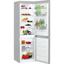 frigo INDESIT Réfrigérateur Combiné  LR