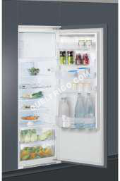 frigo INDESIT Réfrigérateur  pte intégrable  ZSIN80